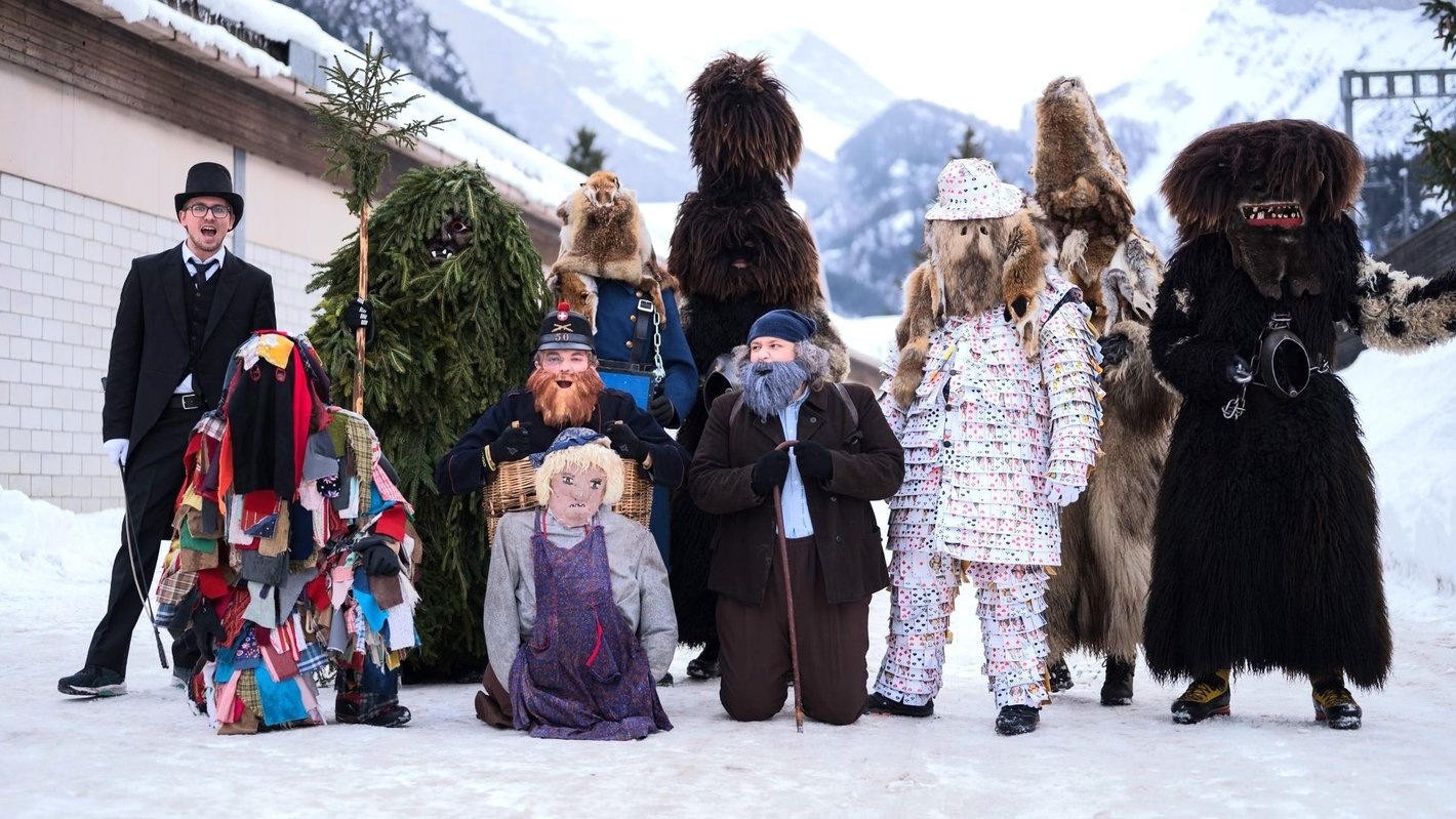 © Kandersteg Tourismus