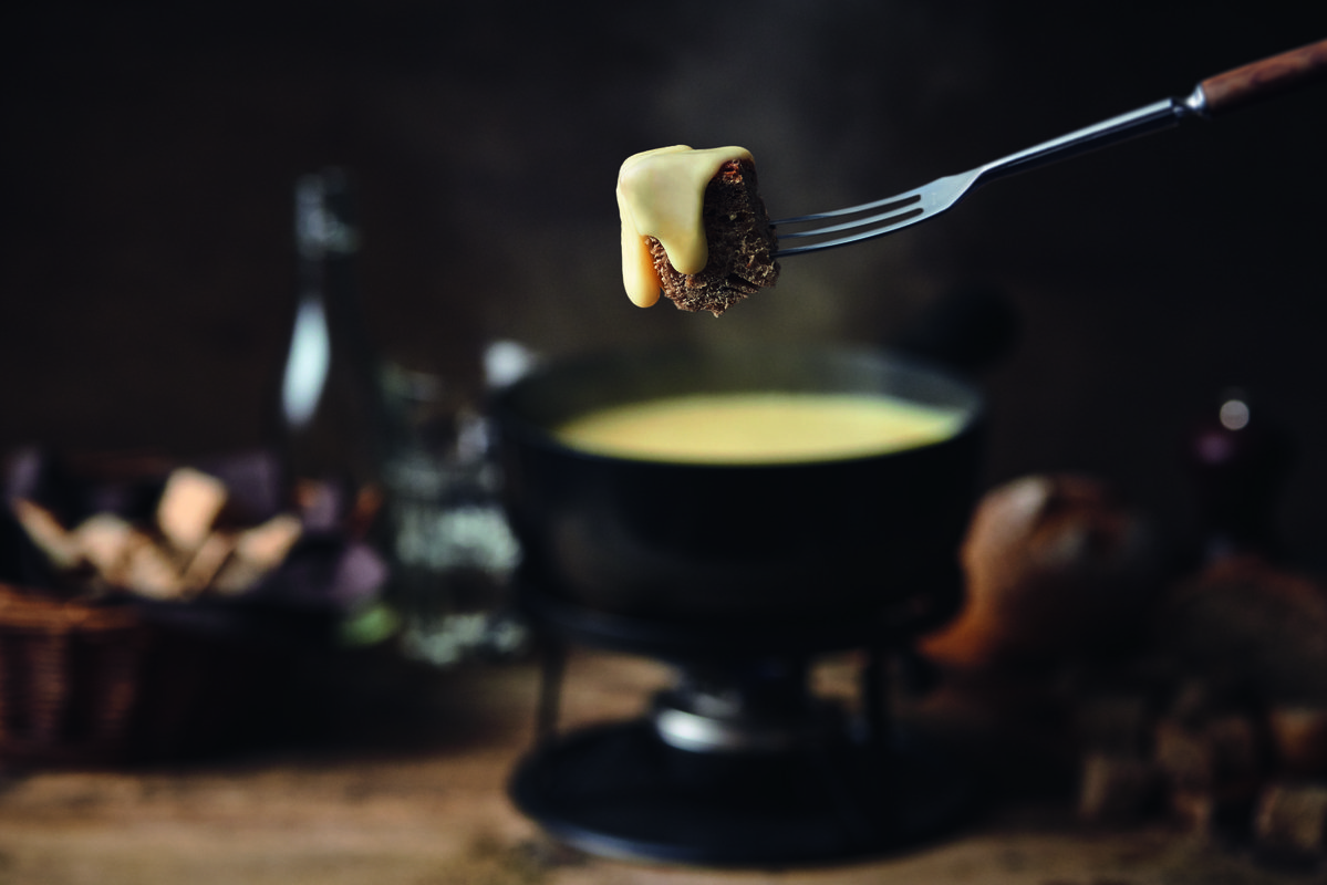 Fondue