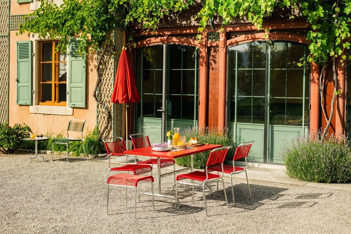 Schaffner Gartenmöbel