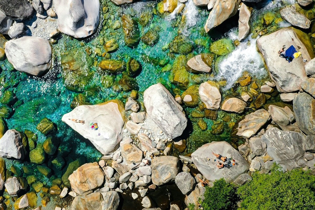 Tessin