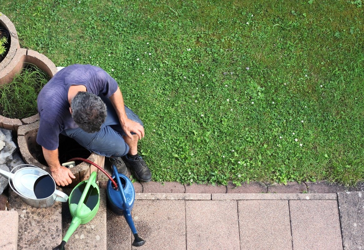 Garten