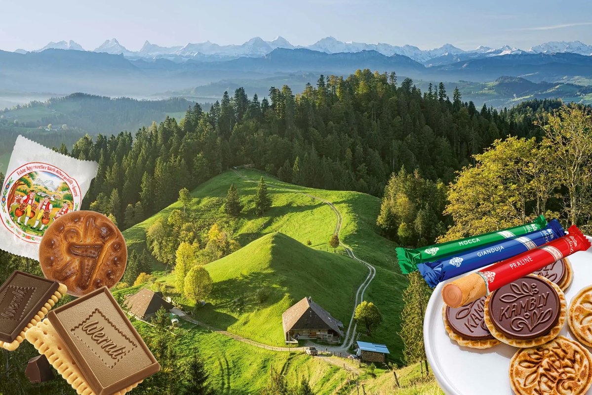 Süßgebäck