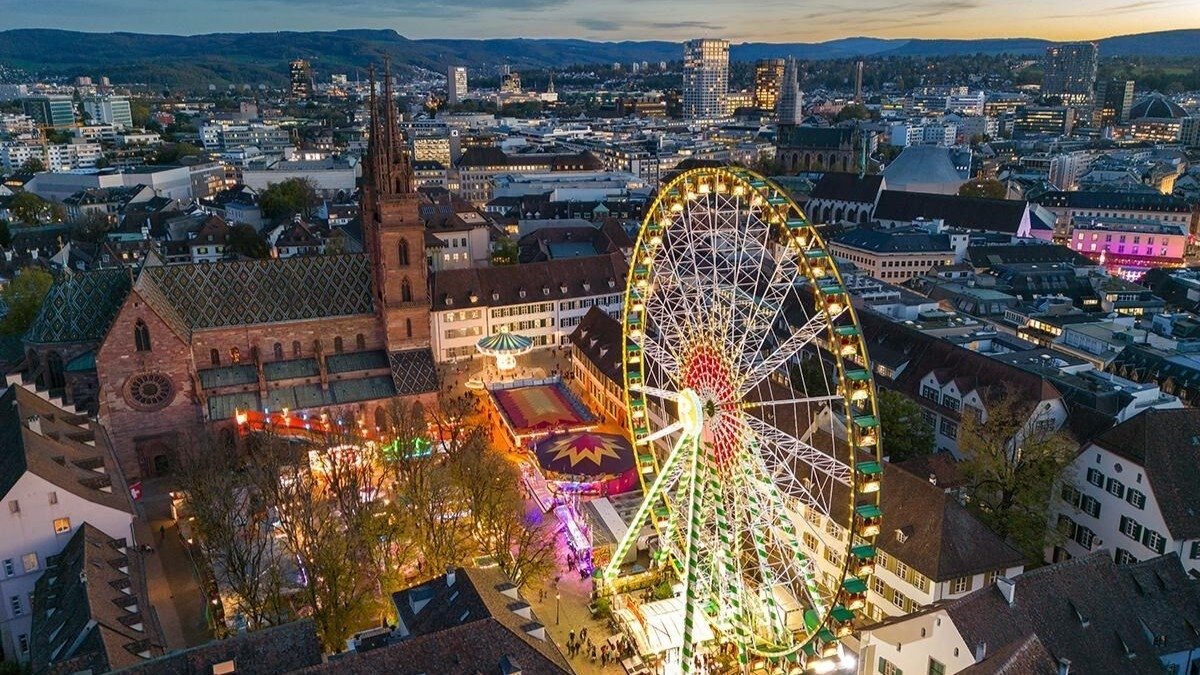 © herbstmesse.ch
