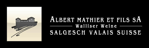 Albert Mathier Logo