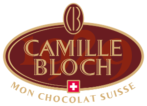 Logo der Marke Camille Bloch
