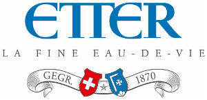 Logo der Marke Etter