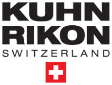 Logo der Marke Kuhn Rikon