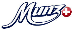 Logo der Marke Munz
