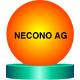 Logo der Marke Necono