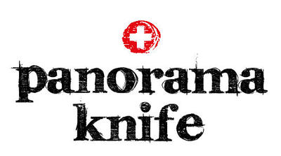 Logo der Marke PanoramaKnife