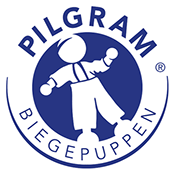 Logo der Marke Pilgram