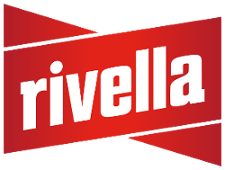 Logo der Marke Rivella