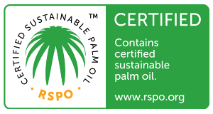 RSPO zertifiziertes Palmöl bei Ovomaltine