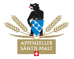 Logo der Marke Säntis Makt