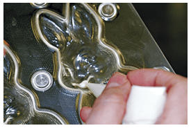 Gießform-Atelier Schönenberger