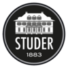 Logo der Marke Studer
