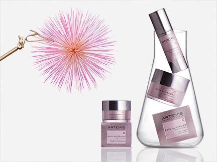 Artemis of Switzerland