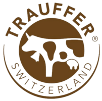 Logo der Marke Trauffer