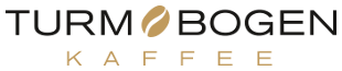 Logo der Marke Turm Bogen Kaffee