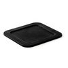 Stöckli Silikonauflagen 2er Set für Raclette-/Pizzapfännchen