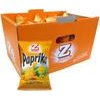 Zweifel 10 x Original Chips Paprika 90g