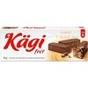 Kägi Dark mini Schokoladenwaffel 102g