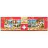 Munz Swiss Views Milchschokolade 300g