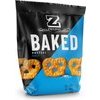 Zweifel Baked Pretzel Salt 180g