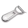 Kuhn Rikon Swiss Metallic Sparschäler Julienne Kreuz