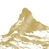 Swiss Finest Matterhorn Servietten 20 Stück