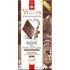 Villars Zartbitterschokolade mit Kaffee 100g