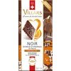 Villars Zartbitterschokolade mit Orange 100g