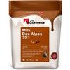 Carma Angebot: Schokoladenfondue Milch 250g