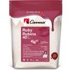 Carma Angebot: Schokoladenfondue Ruby 250g
