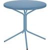 Schaffner PIX Tisch 60 cm pastellblau