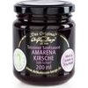 Wolfram Berge Tessiner Amarena-Kirsche Senfsauce 200ml
