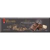 Villars Zartbitterschokolade mit Nougat 300g