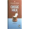 Chocolat Stella Milchschokolade Classic Milk 80g
