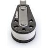 Meister Blockrolle Edelstahl für 8mm-Seile