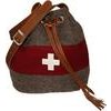 Karlen Swiss Beuteltasche