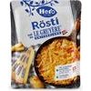 Hero Rösti Gruyère 400 g