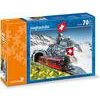 Carta.Media Jungfrau Bahn Puzzle 70 Teile