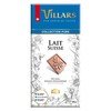 Villars Pure Milchschokolade 100g