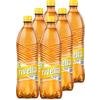 Rivella 6 x Kräuterlimonade Refresh Gelb 1 l