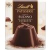 Lindt Patisserie Pudding Mischung Dunkel, 95g