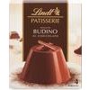 Lindt Patisserie Pudding-Mischung Milch 95g