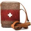 Karlen Swiss Umhängetasche klein mit Schweizer Kreuz