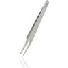 Rubis Wimpern Pinzette Pointed