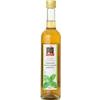 Swiss Alpine Herbs Bio Sirup Apfelminze 0,5 l