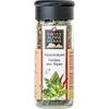 Swiss Alpine Herbs Bio Alpenkräuter Gewürzmischung 12g